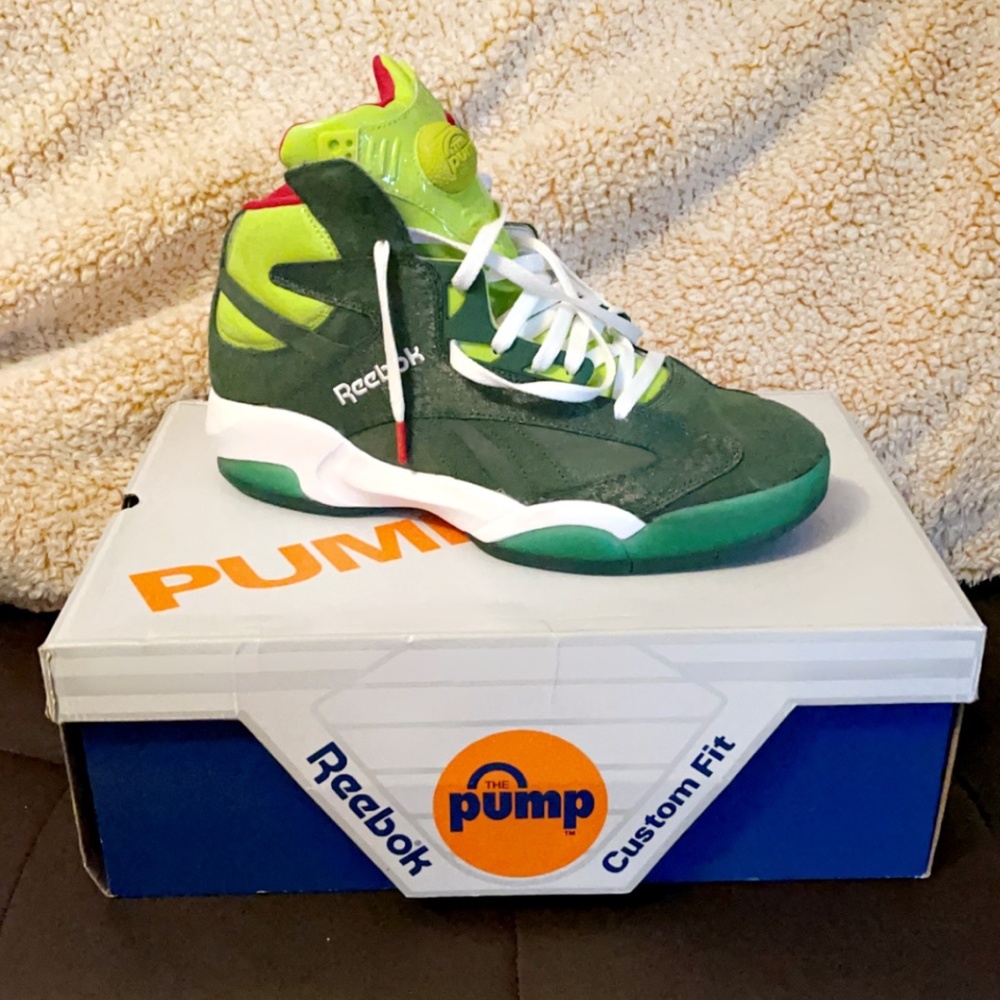 Mens Sneakers